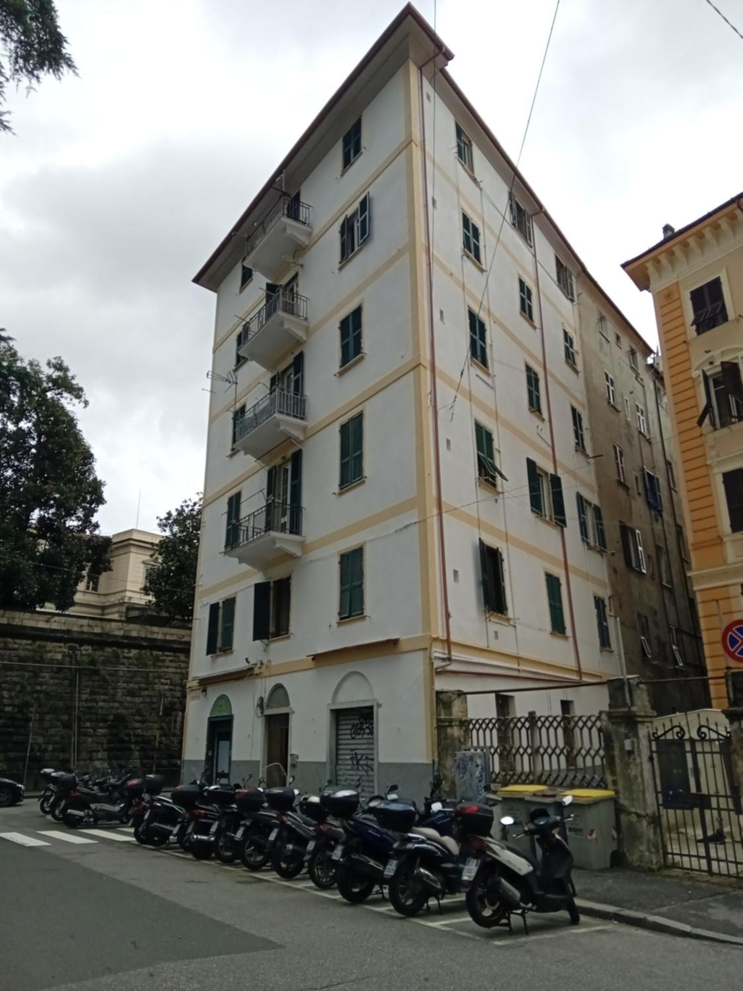 Comodita Citta-Mare Cinque Terre La Spezia Exteriör bild