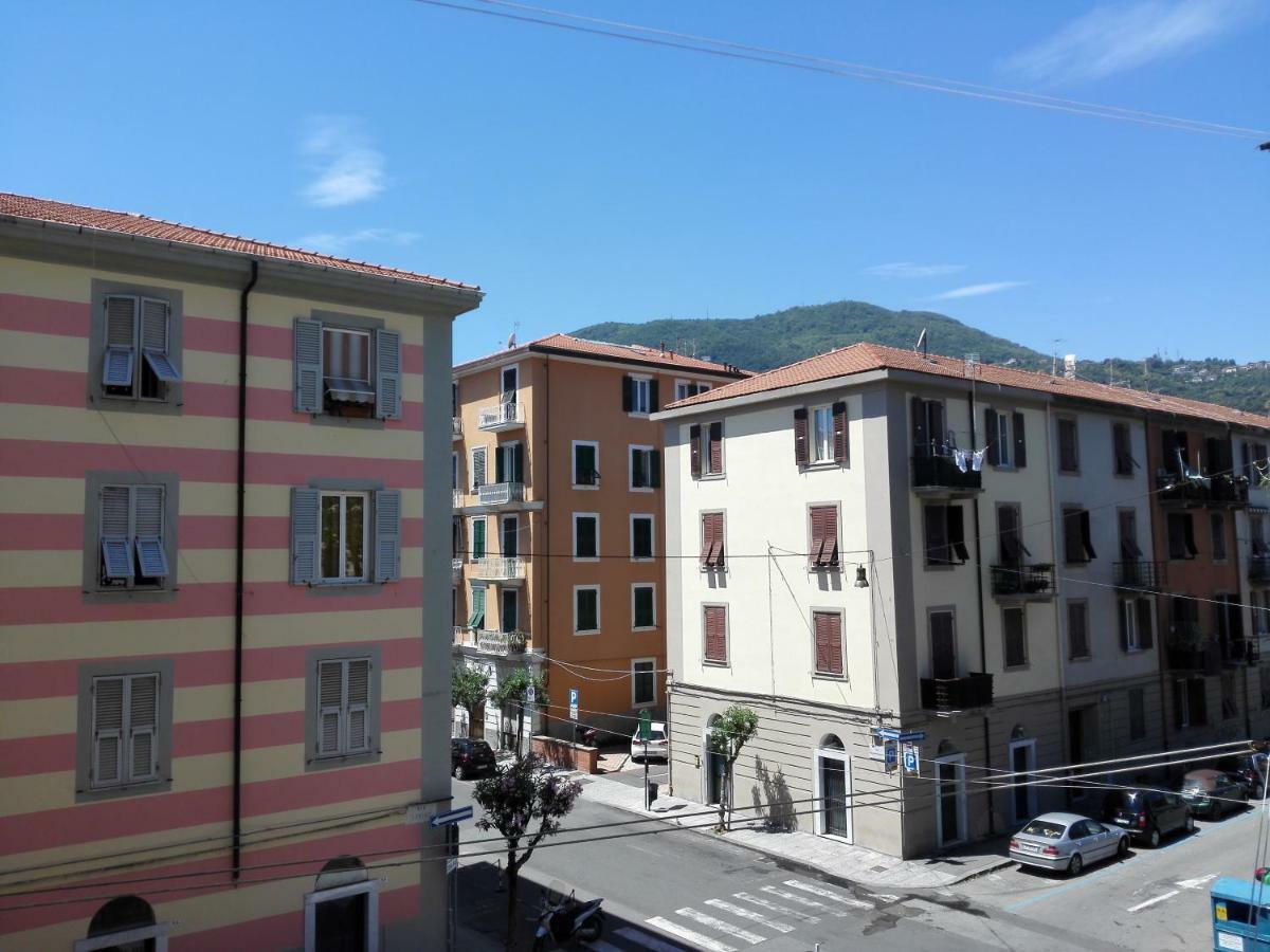 Comodita Citta-Mare Cinque Terre La Spezia Exteriör bild